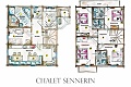 Chaty Almwelt Austria, Pichl bei Schladming