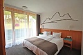 Apartmny Alpine Club, Schladming