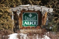 Apartmny Chalet Alice, Schladming