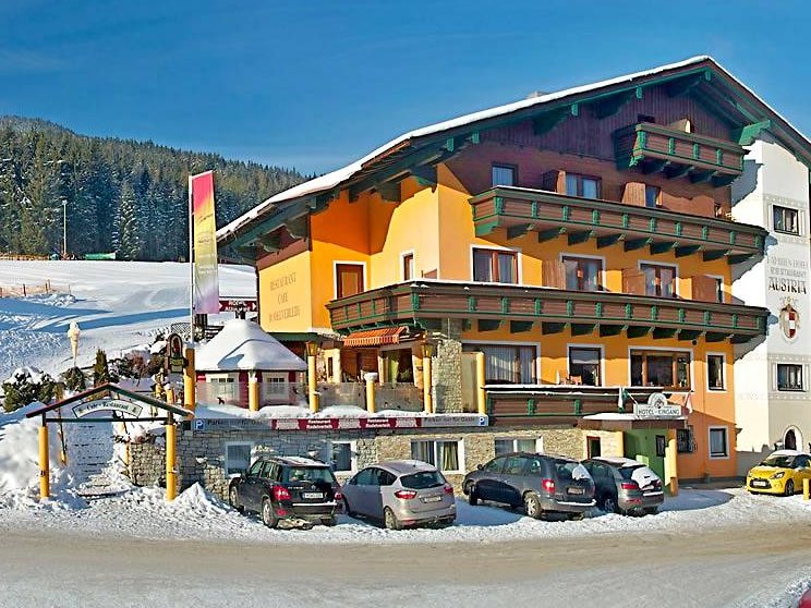Hotel Austria, Rohrmoos bei Schladming