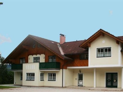 Apartmny Landhaus Auszeit, Haus im Ennstal