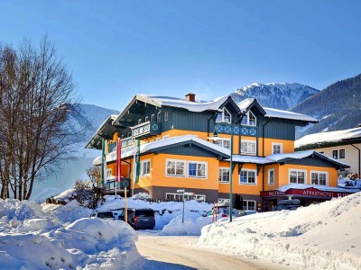 Aparthotel Bliem, Schladming