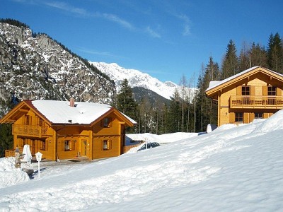 Chalet Draxler, Forstau, Schladming,