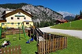 Chalet Draxler, Forstau