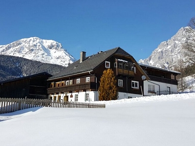 Chalet Ramsau, Ramsau am Dachstein, Schladming