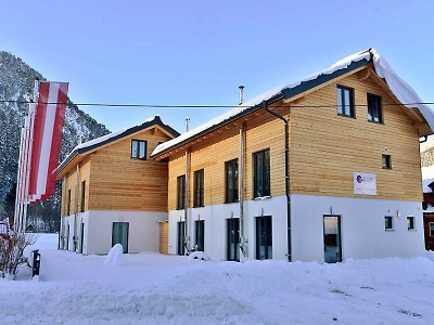 chaty Chalets Reiteralm, Schladming