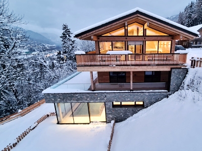 ubytovanie Chalets Schladming, Schladming