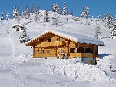 Chata Fageralm, Forstau, Schladming