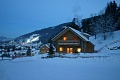 Chaty Schladming, Schladming