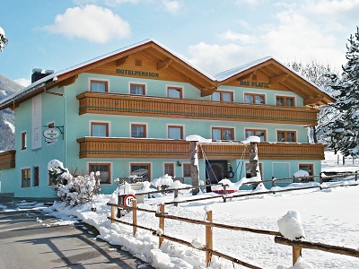 ubytovanie Hotel Das Platzl, Rohrmoos bei Schladming