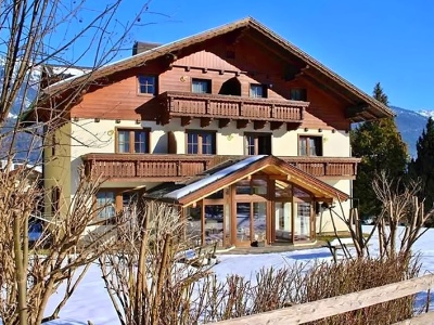 Apartmny Ennsegg, Haus im Ennstal