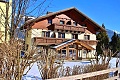 Apartmny Ennsegg, Haus im Ennstal