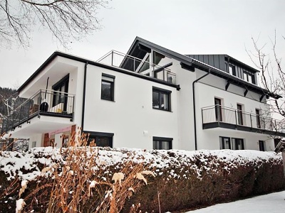 Apartmny Feel Free, Schladming