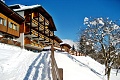 Aparthotel Ferienalm, Schladming