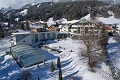 Hotel Hartweger, Haus im Ennstal