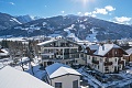 Hotel Hartweger, Haus im Ennstal