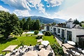 Hotel Hartweger, Haus im Ennstal