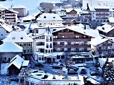 Hotel Herrschaftstaverne, Schladming