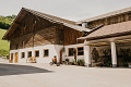 Apartmny Hoferhof, Rohrmoos bei Schladming