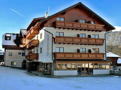 Dorfhotel Kirchenwirt, Schladming