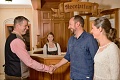 Dorfhotel Kirchenwirt, Haus im Ennstal