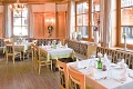 Dorfhotel Kirchenwirt, Haus im Ennstal