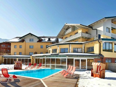 ubytovanie Hotel Moser, Rohrmoos bei Schladming