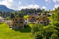 Apartmny Panorama Lodge, Rohrmoos bei Schladming