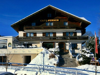 Hotel Perner, Rohrmoos bei Schladming