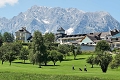 Hotel Schloss Pichlarn, Aigen im Ennstal