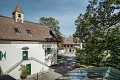 Hotel Schloss Pichlarn, Aigen im Ennstal