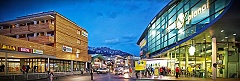 Hotel Planai, Schladming