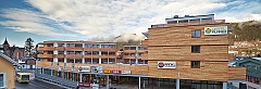 Hotel Planai, Schladming