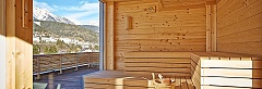 Hotel Planai, Schladming