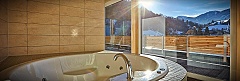Hotel Planai, Schladming