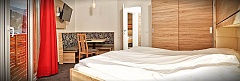 Hotel Planai, Schladming