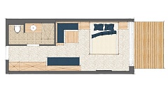 Hotel Planai, Schladming