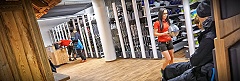 Hotel Planai, Schladming