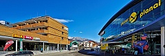 Hotel Planai, Schladming