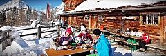 Hotel Planai, Schladming