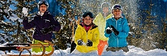 Hotel Planai, Schladming