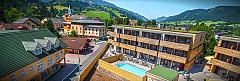 Hotel Planai, Schladming