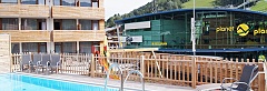 Hotel Planai, Schladming