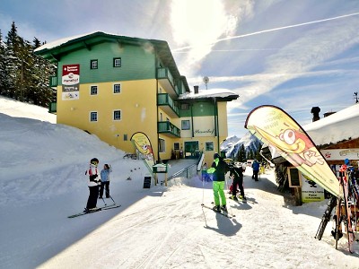 Hotel Planaihof, Schladming