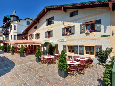 ubytovanie Posthotel Schladming