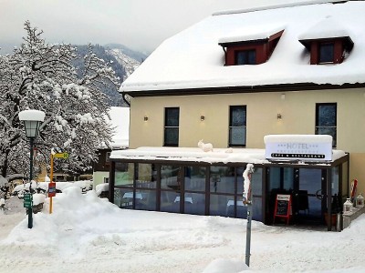 Hotel Pruggererhof, Schladming