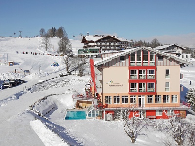 ubytovanie Hotel Rohrmooserhof, Rohrmoos bei Schladming