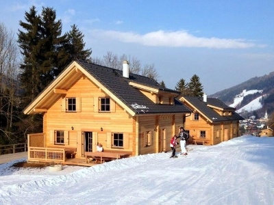 ubytovanie Chaty Schladming, Schladming