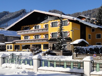 ubytovanie Hotel Schladmingerhof, Schladming