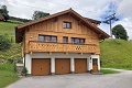 Chata Schober, Pichl bei Schladming